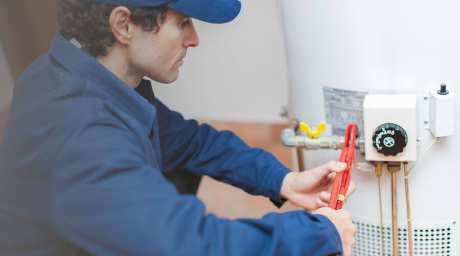 Local expert plumbing services in Coal City, WV